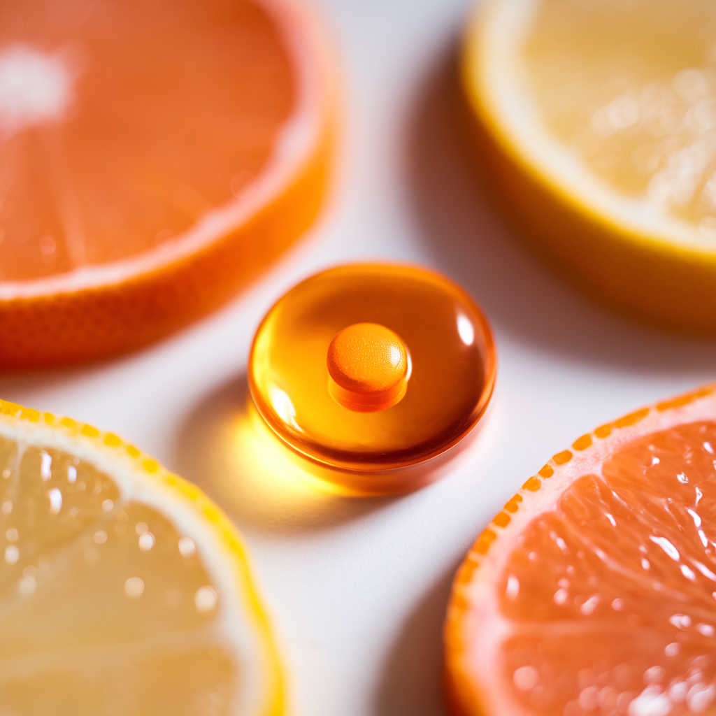 Vitamin C
