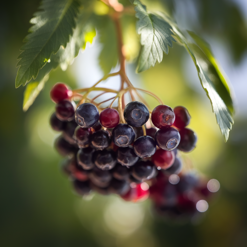Elderberry